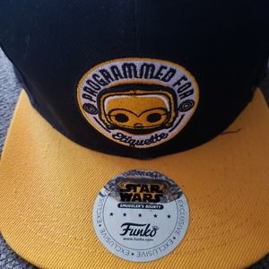 Smugglers Bounty C3PO Hat